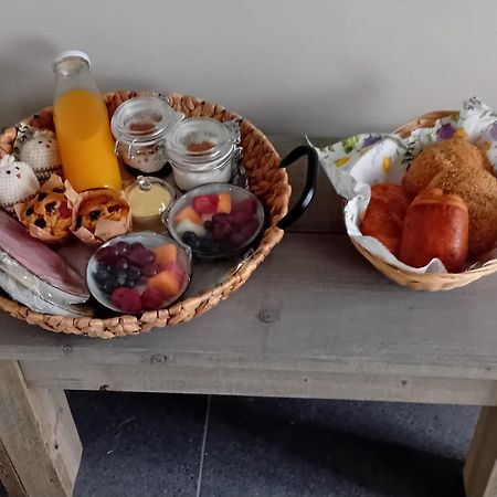 'T Huske Bed & Breakfast Werkendam Eksteriør bilde
