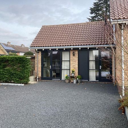 'T Huske Bed & Breakfast Werkendam Eksteriør bilde
