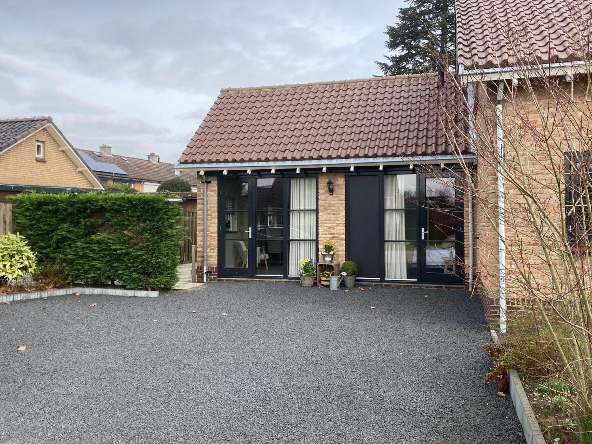 'T Huske Bed & Breakfast Werkendam Eksteriør bilde